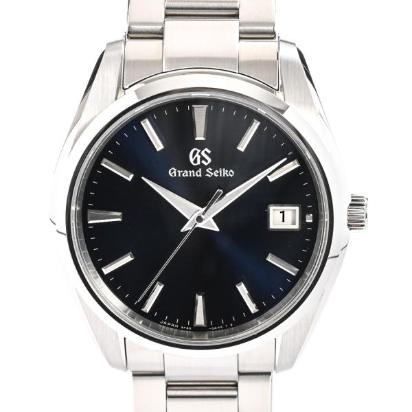 Grand Seiko sbgp013 正規店購入 SBGP013 | グランドセイコー公式サイト