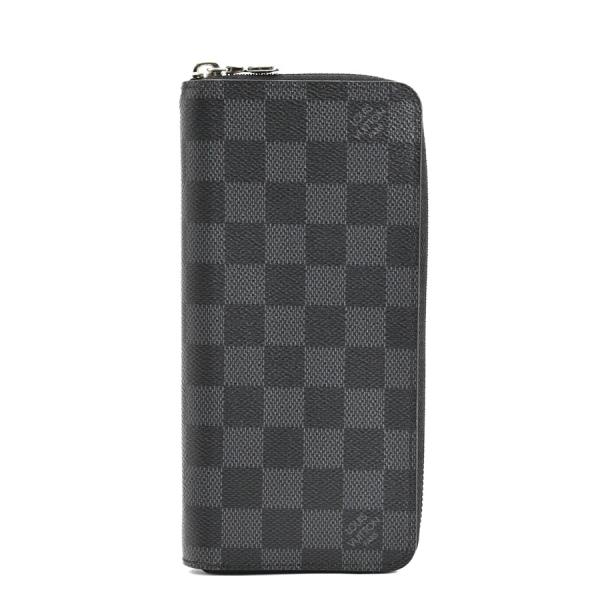 LOUIS VUITTON ルイヴィトン ジッピーウォレットヴェルティカル