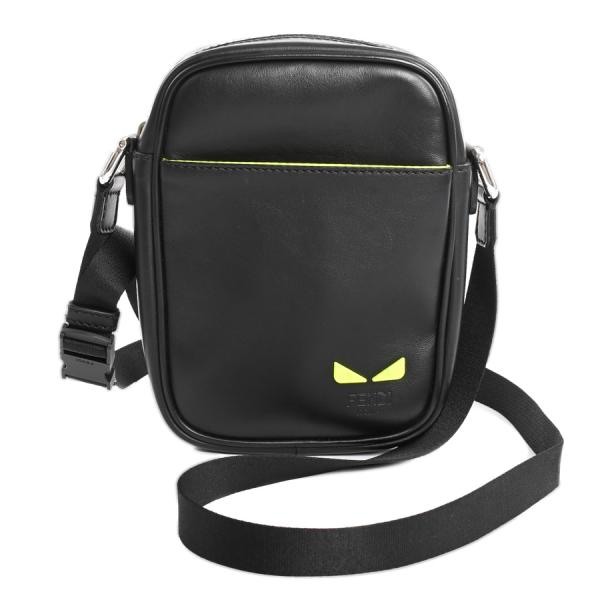 《美品》FENDI(フェンティア)ショルダーバッグ フェンディ（FENDI） - バイセルブランシェ -【バイセル公式】中古