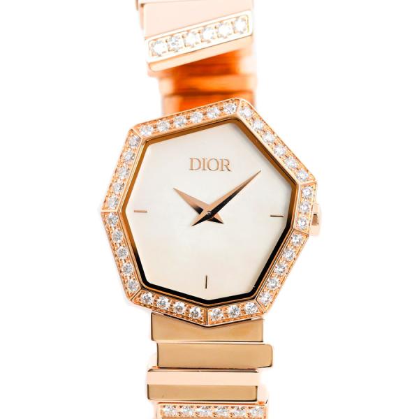 Christian Dior（クリスチャン・ディオール） ディオール GEM Dior