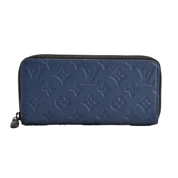 LOUIS VUITTON（ルイ・ヴィトン） ジッピーウォレットホリゾンタル 長