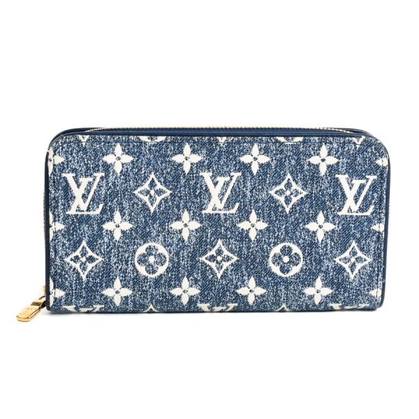 LOUIS VUITTON（ルイ・ヴィトン） ジッピーウォレット 長財布 M81226