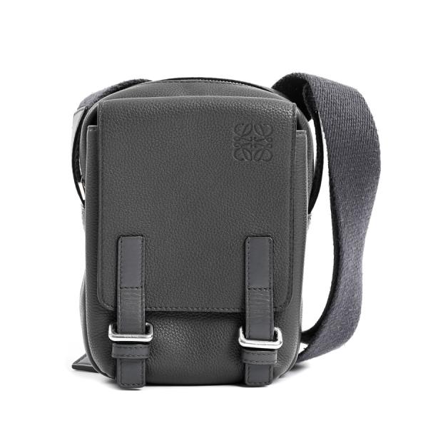 LOEWE（ロエベ） ミリタリークロスボディXS ショルダーバッグ