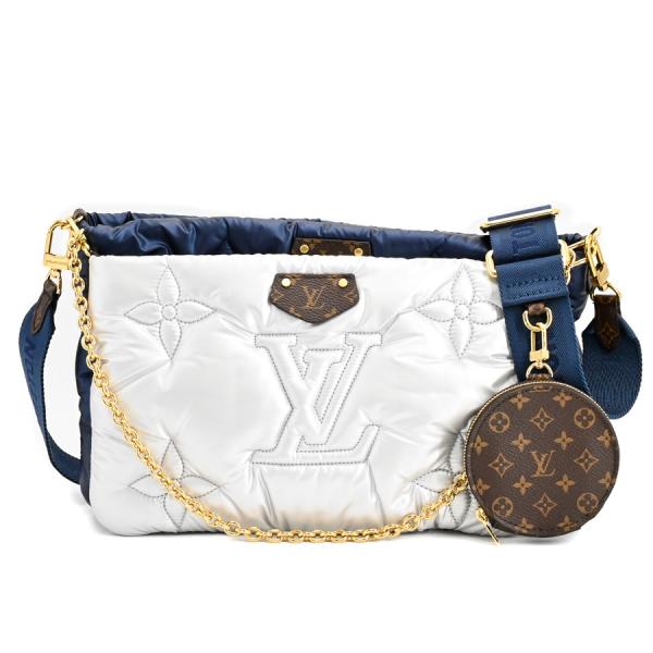LOUIS VUITTON（ルイ・ヴィトン） マキシミュルティポシェットアクセ