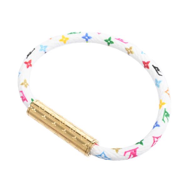 LOUIS VUITTON（ルイ・ヴィトン） LVコンフィデンシャル ブレスレット