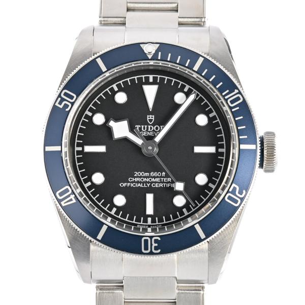 TUDOR（チューダー） チューダー/チュードル ヘリテージ ブラックベイ