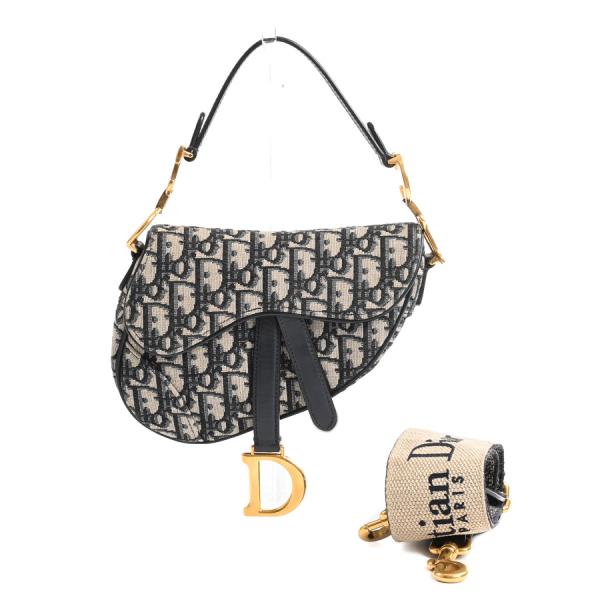 Christian Dior（クリスチャン・ディオール） ディオール サドルミニ