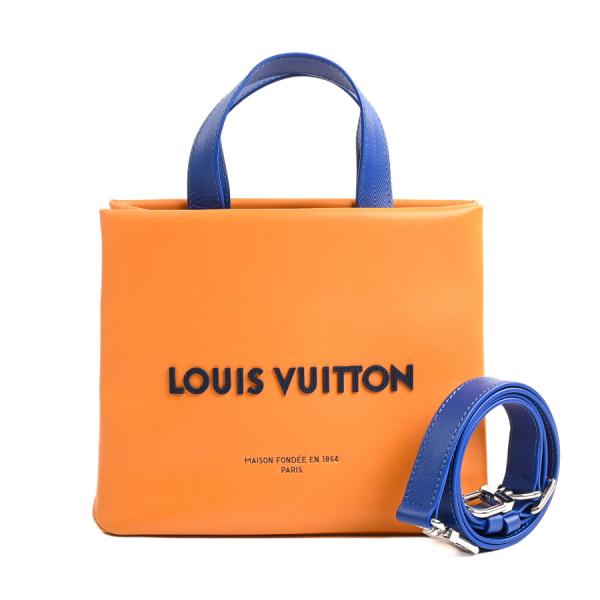 LOUIS VUITTON ルイヴィトン SHOPPER BAG MINI ショッパーバッグ ミニ ショルダーバッグ ブラウン M15237 LOUIS VUITTON(ルイヴィトン) SHOPPER BAG MINI ショッパーバッグ ミニ