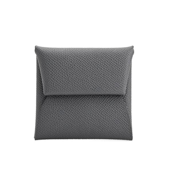 HERMES（エルメス） バスティア コインケース ヴォーエプソン ユニ