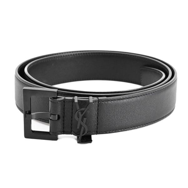 Yves Saint Laurent（イヴ・サンローラン） サンローラン ベルト