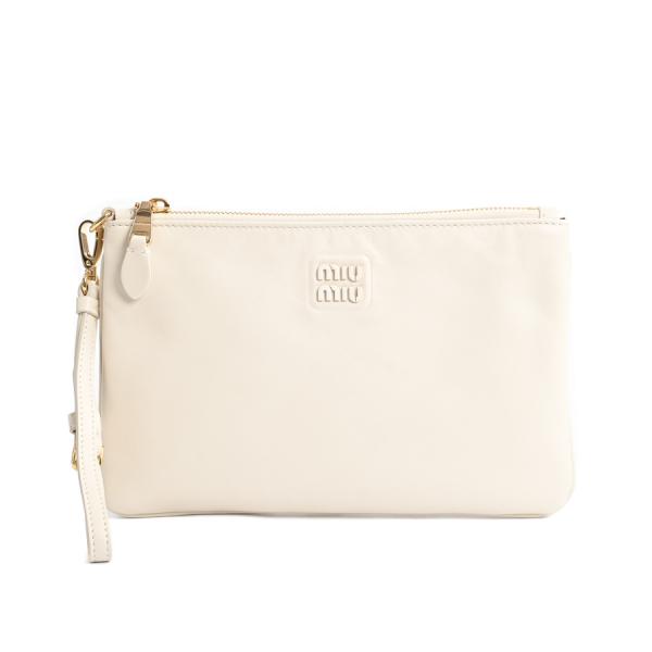 テ*ー様 極美品　miumiu ポーチ　クラッチ rodeo-shop_6234207