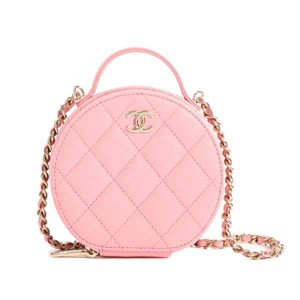 シャネル スモールヴァニティケース AP2502 6235797 CHANEL（シャネル） スモールヴァニティケース ショルダーバッグ
