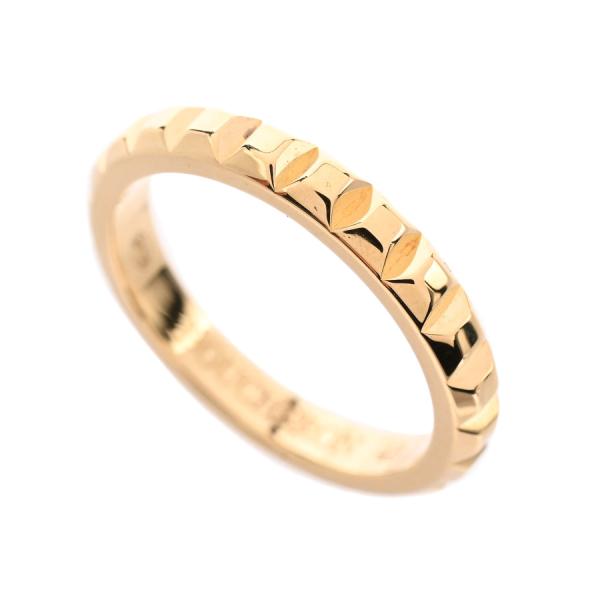 BOUCHERON（ブシュロン） キャトル クルドパリ リング #48 JAL00008