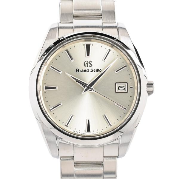 セイコー SEIKO グランドセイコー ヘリテージコレクション 腕時計【中古】 Grand Seiko グランドセイコー ヘリテージコレクション 腕時計 SBGP009