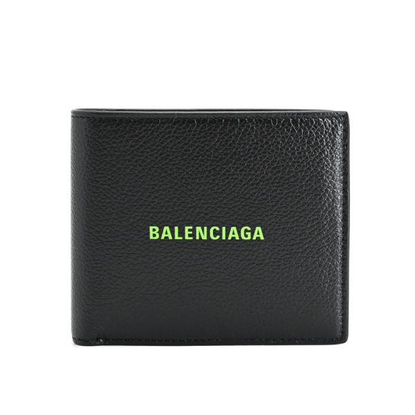 BALENCIAGA（バレンシアガ） キャッシュスクエアフォールデッドコイン
