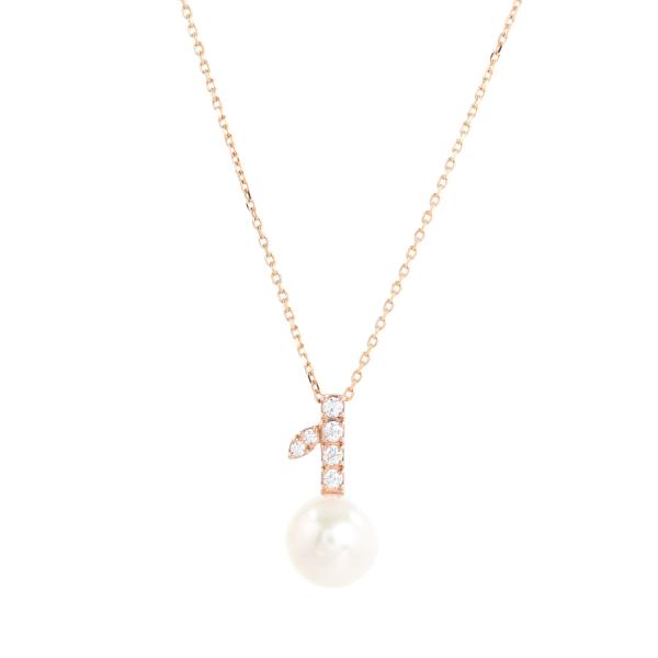 TASAKI（タサキ） クーゲル ネックレス P16654 レディース 中古A品 