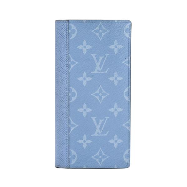 LOUIS VUITTON ルイヴィトンポルトフォイユブラザ LOUIS VUITTON（ルイ・ヴィトン） ポルトフォイユブラザNM 長財布