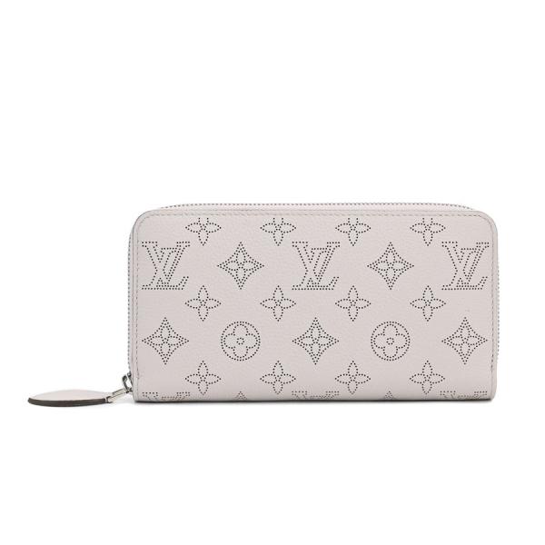 LOUIS VUITTON（ルイ・ヴィトン） ジッピーウォレット 長財布 M80555