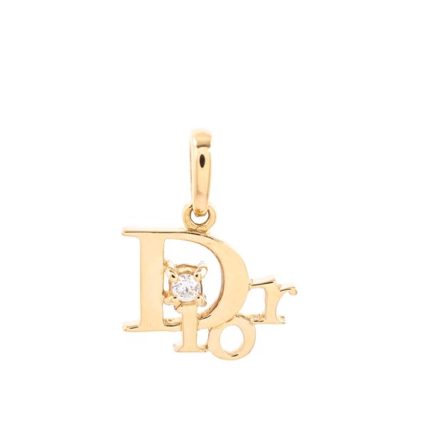 Christian Dior（クリスチャン・ディオール） ディオール ロゴ
