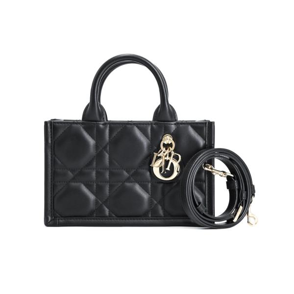 Christian Dior（クリスチャン・ディオール） ディオール ブックトート