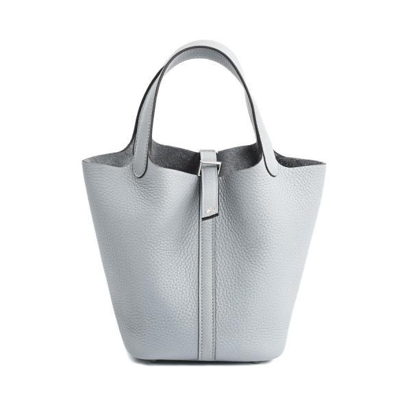 HERMES（エルメス） ピコタンロックPM ハンドバッグ トリヨン