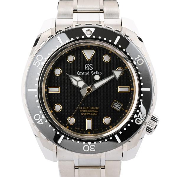 SEIKO ハイビート Grand Seiko グランドセイコー メカニカル ハイビート36000 腕時計