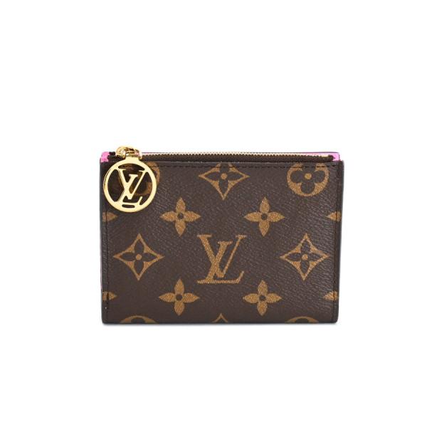 LOUIS VUITTON（ルイ・ヴィトン） ポルトフォイユリサ ミディアム