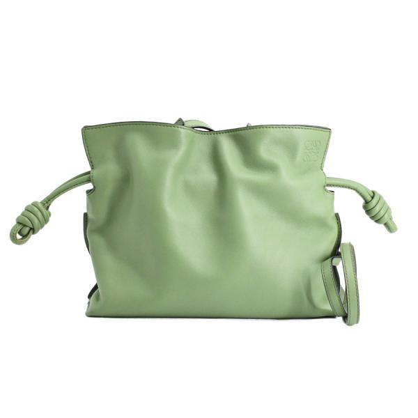 LOEWE（ロエベ） フラメンコクラッチミニ ショルダーバッグ A411FC2X17