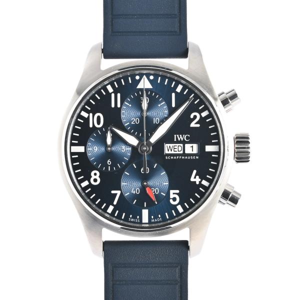IWC 41 IW388101