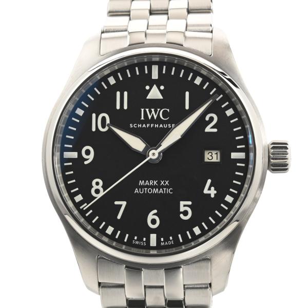 IWC パイロットウォッチ IW328202
