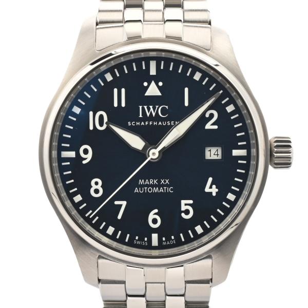 IWC パイロットウォッチ IW328204