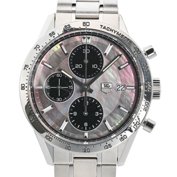 TAG Heuer Carrera Tachymeter Chronograph