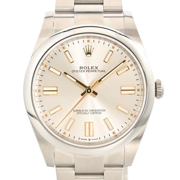 Rolex Oyster Perpetual 41