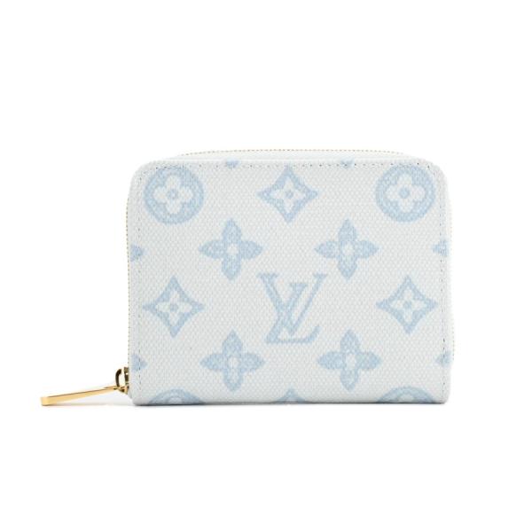 LOUIS VUITTON（ルイ・ヴィトン） ジッピーコインパース コインケース