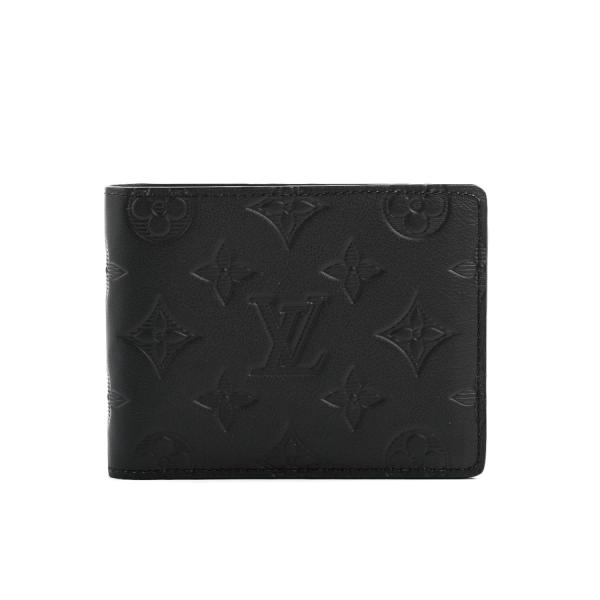 LOUIS VUITTON（ルイ・ヴィトン） ポルトフォイユミュルティプル 二