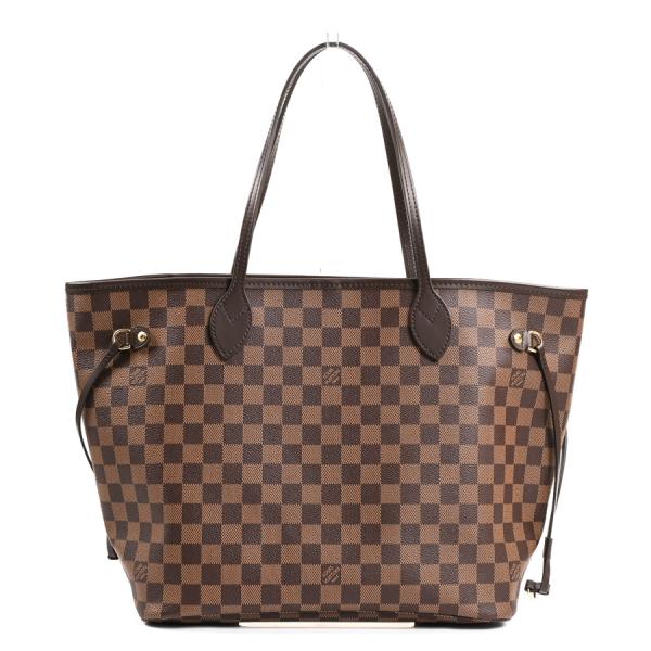 LOUIS VUITTON（ルイ・ヴィトン） ネヴァーフルMM トートバッグ N40599