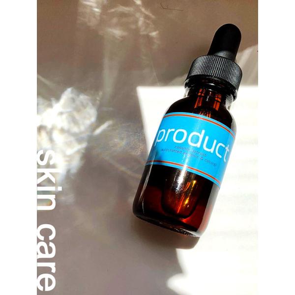 product wildcrafted organic &amp; natural rosehip extractザ・プロダクト ワイルドクラフト オーガニック ＆ ナチュラル ローズヒップエクストラクト肌に潤いとハリツヤキメが整った透明感...