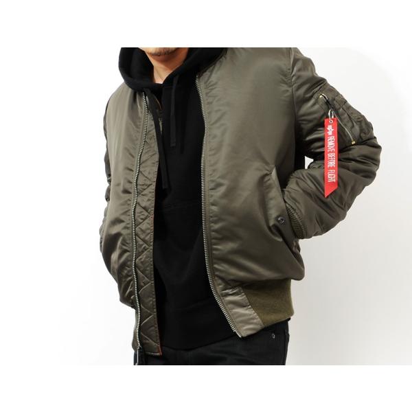 Alpha アルファ Ma 1 タイト サイズ Ma1 メンズ レディース フライト ジャケット アウター タイトフィット アルファインダストリーズ Alpha Industries 004 Buyee Buyee 日本の通販商品 オークションの代理入札 代理購入