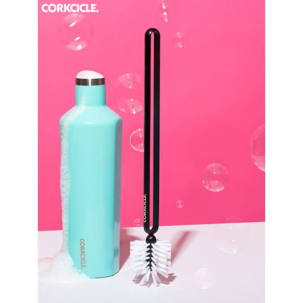 CORKCICLE �R�[�N�V�N�� �����p �u���V �{�g���� �i�C������ ���m�g�[�� �h�����N�u���V ��� 2000BRUSH