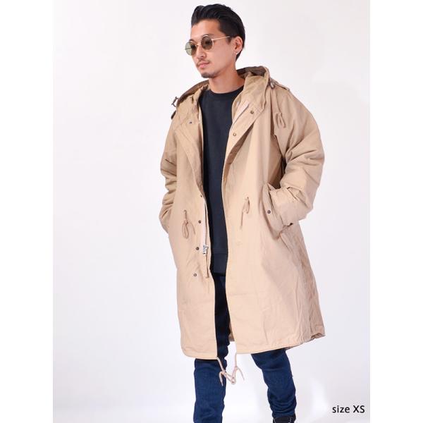 Houston ヒューストン ジャケット M 51 モッズコート メンズ レディース ライナー 付き モッズパーカー 5409 Buyee Buyee Japanese Proxy Service Buy From Japan Bot Online
