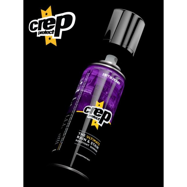 Crep Protect NbvveNg Nbv hXv[ C Xj[J[ XG[h vp h  V[YphXv[ V[YPA 6065-29040