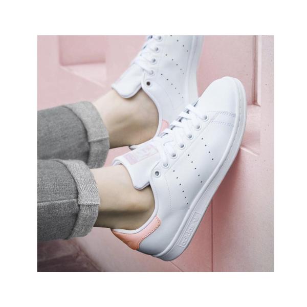 Adidas Originals アディダス オリジナルス スニーカー スタンスミス Stan Smith ピンク Pink ホワイト 白 日本未発売 海外限定 シューズ Ac8413 Buyee Buyee Japanese Proxy Service Buy From Japan Bot Online