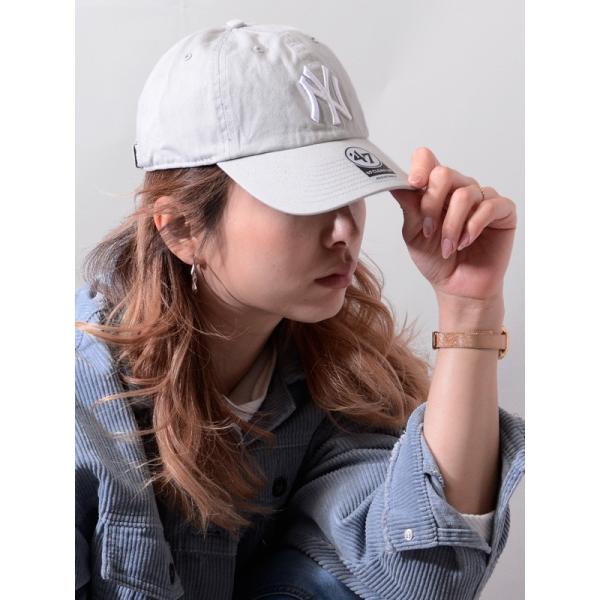 47 47Brand フォーティセブン キャップ メンズ レディース