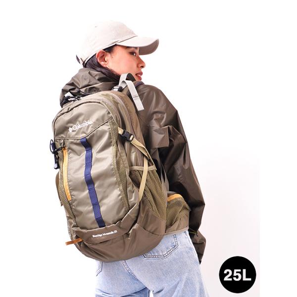 Columbia（コロンビア） リュック 25l レディース メンズ 大容量