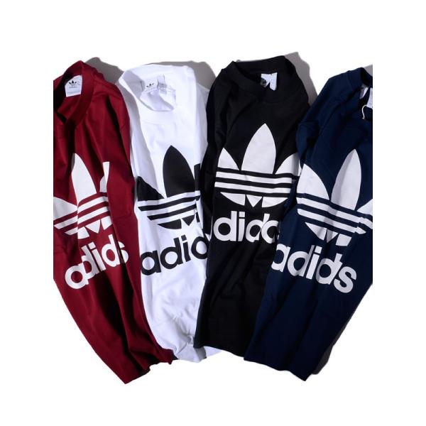 Adidas Originals アディダス オリジナルス Tシャツ レディース メンズ 半袖 大きいサイズ ブランド スポーツ ストリート Emx08 Cw1212 Cw1211 Dh58 Dh5841 Buyee Buyee 日本の通販商品 オークションの代理入札 代理購入