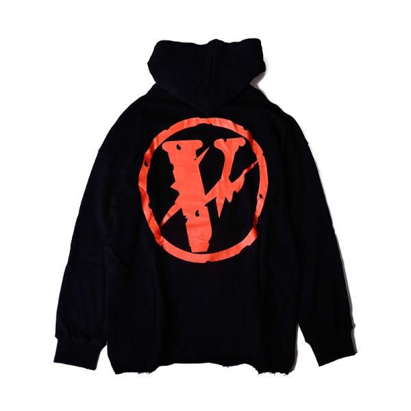 vlone fragment CANVAS PARKA フィッシュ コート vlone fragment CANVAS PARKA フィッシュ コート VLONE x