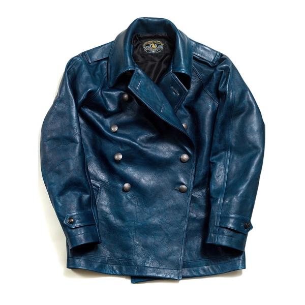 ヴィンテージレザーコート　マディソンブルー 最 安値 でファッション - ヴィンテージレザーコート マディソンブルー