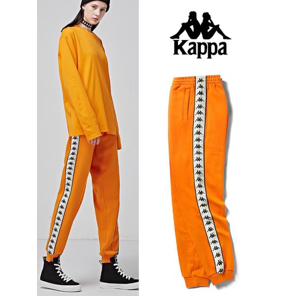 Kappa カッパ banda ジャージ パンツ トラックパンツ メンズ Kappa カッパ banda ジャージ パンツ トラックパンツ メンズ