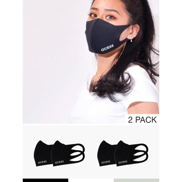 GUESS QX }XN 􂦂 Y fB[X 􂦂}XN |E^}XN 2 2PACK v4 MK2A7724RT