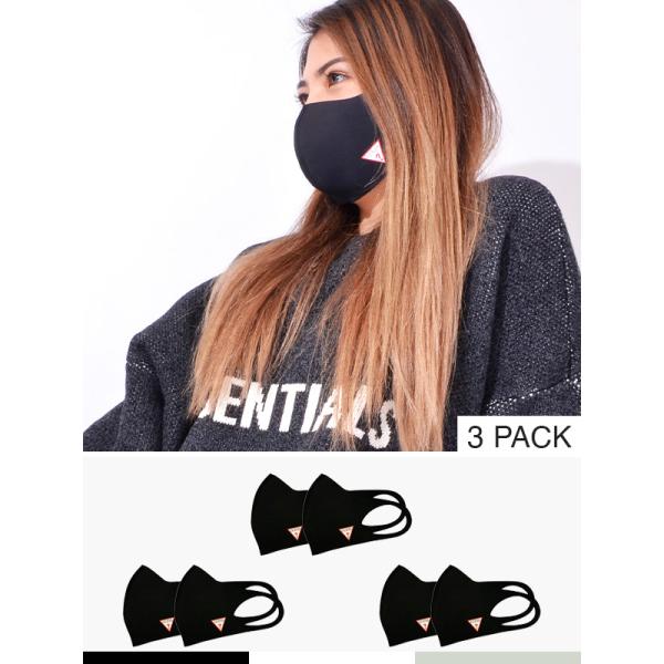 GUESS QX }XN 􂦂 Y fB[X  􂦂 |E^ 2 3PACK v6 MK2A7725RT